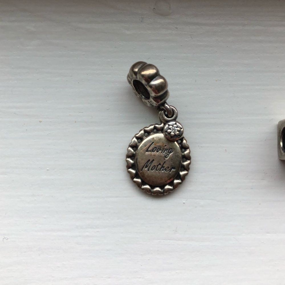 Authentic Pandora Charm